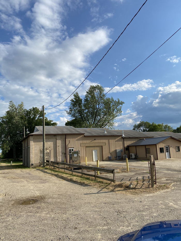 Elba  - 2020-2021 Photo (newer photo)